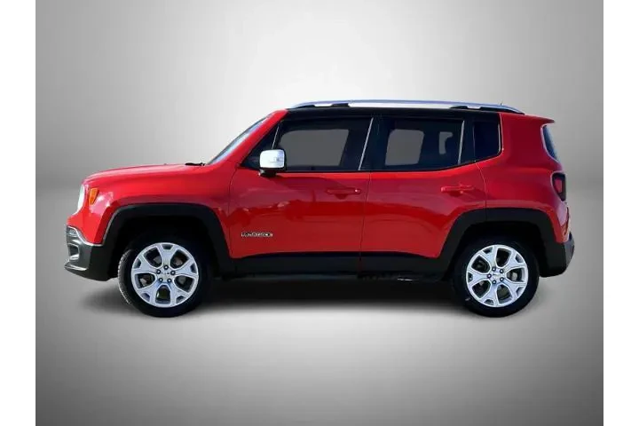 $12799 : Jeep Renegade 2016 4x4 Limit image 8