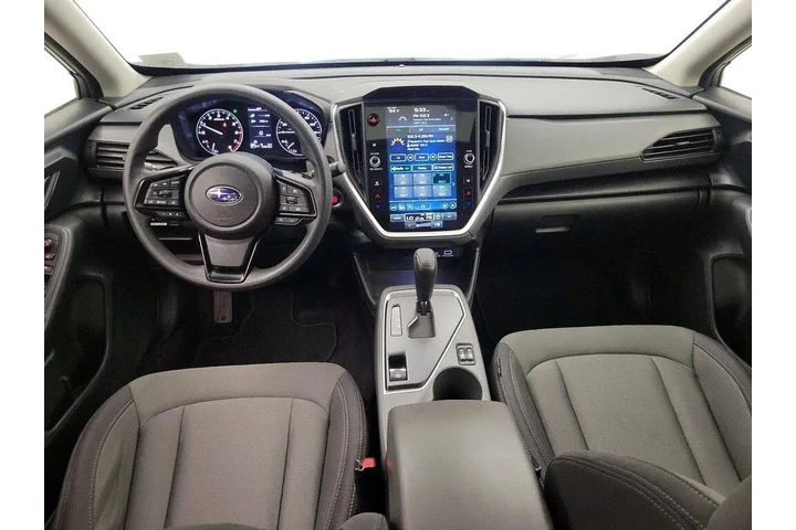 $28998 : Subaru Crosstrek 2025 AWD Pr image 9