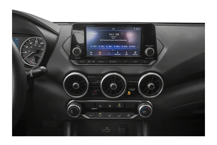 $12949 : 2022 Sentra S image 7