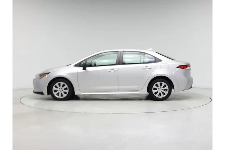 $20998 : Toyota Corolla 2023 LE 4dr S image 3