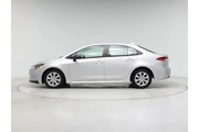 $20998 : Toyota Corolla 2023 LE 4dr S thumbnail