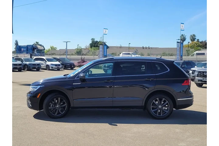 $22411 : Volkswagen Tiguan 2024 AWD W image 8