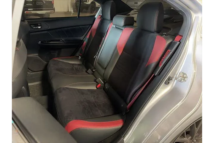 $24900 : Subaru WRX 2019 AWD STI Limi image 9