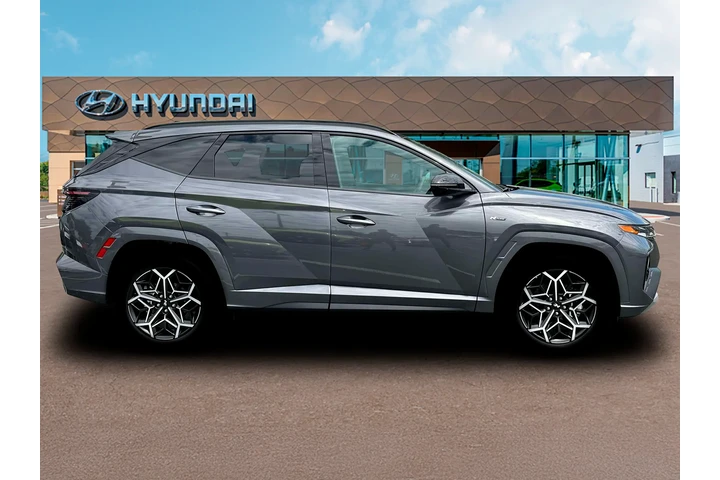 $24991 : Hyundai TUCSON Hybrid 2024 A image 8