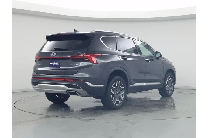 $26998 : Hyundai SANTA FE 2022 AWD Li image 8