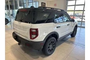 $32986 : Ford Bronco Sport 2025 AWD B thumbnail