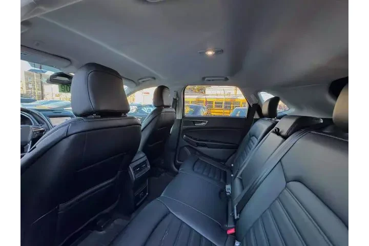 2020 FORD EDGE2020 FORD EDGE image 7
