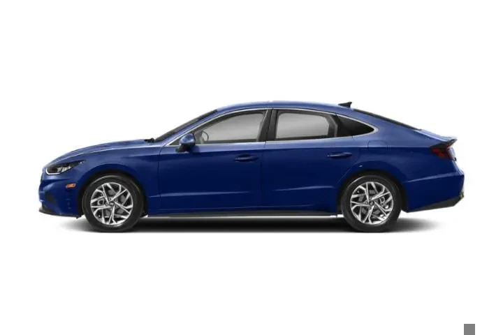 $21995 : Hyundai SONATA 2023 SEL 4dr image 2