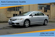 2009 Civic LX en Seattle
