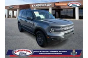 Ford Bronco Sport 2024 AWD B