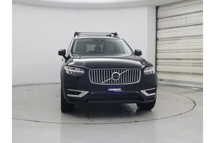 $38998 : Volvo XC90 Recharge 2021 eAW image 5