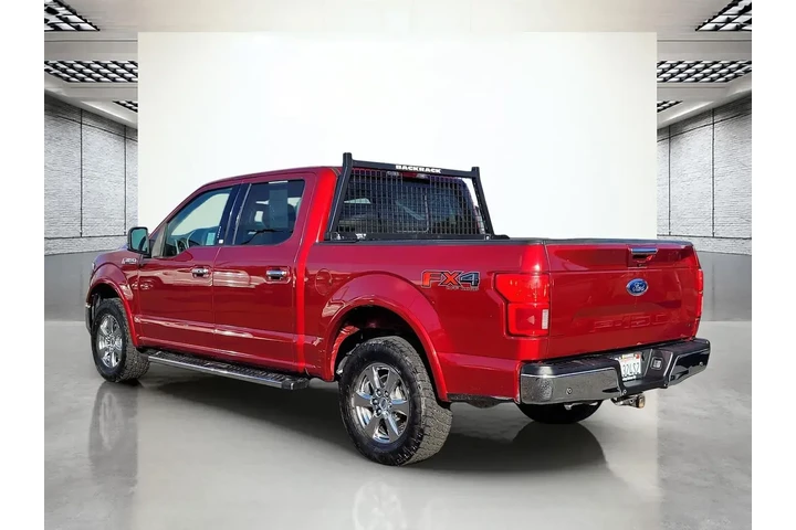 $28999 : Ford F-150 2019 4x4 Platinum image 9