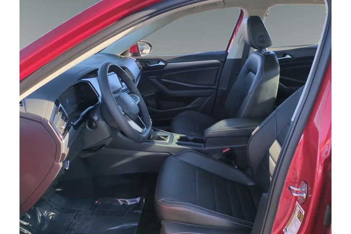 $20500 : Volkswagen Jetta 2022 SE 4dr image 9