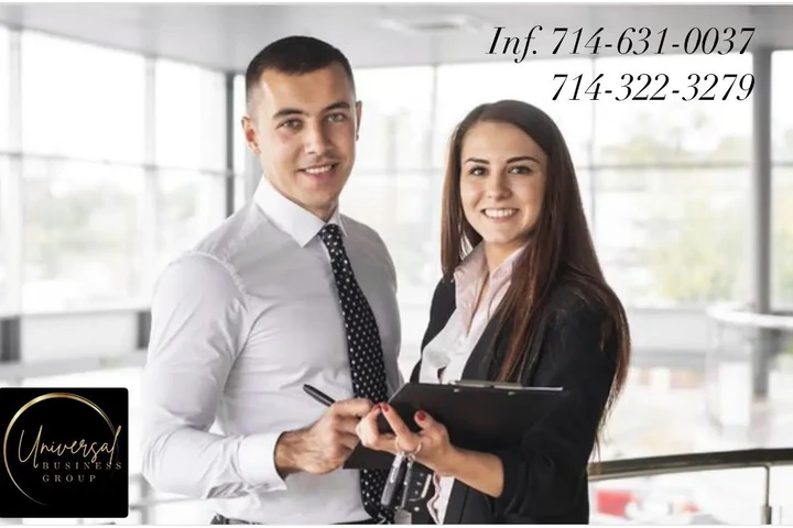 VACANTES DISPONIBLES image 1