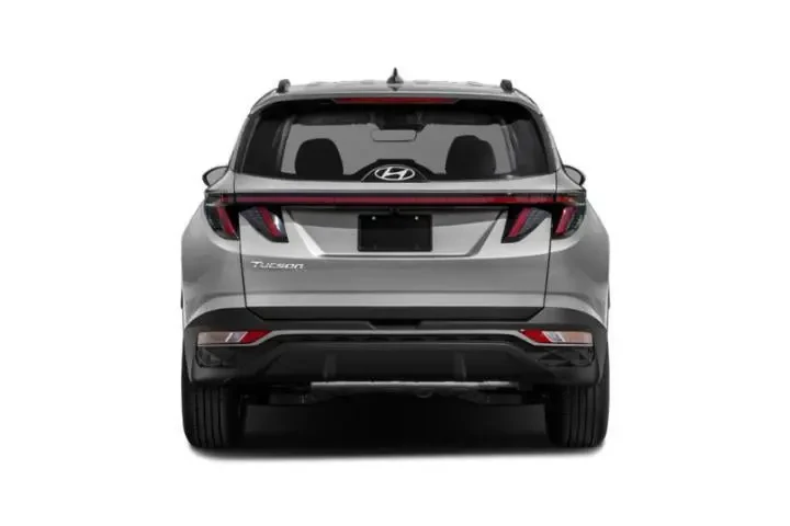 $15866 : Hyundai TUCSON 2022 SEL 4dr image 5