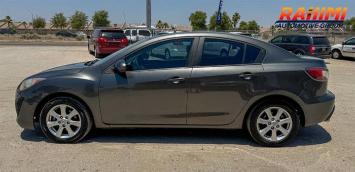 $5497 : 2011 MAZDA3 i Touring image 9