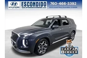 Hyundai PALISADE 2021 Callig en San Diego