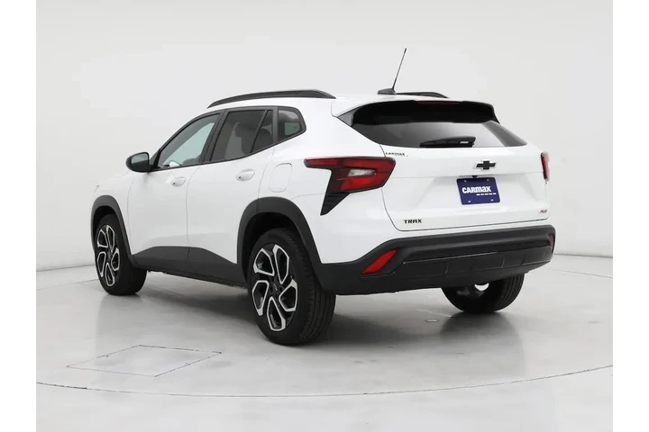 $24998 : Chevrolet Trax 2024 RS 4dr C image 2