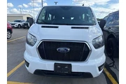 Ford Transit 2024 350 XL 3dr en Houston