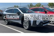 Subaru Outback 2023 AWD Limi en Reno