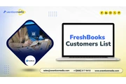 FreshBooks Customers List en New York