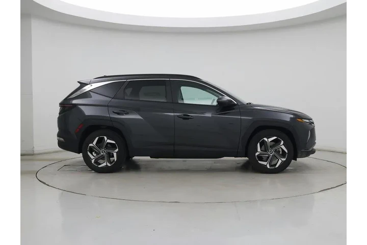 $23998 : Hyundai TUCSON 2023 SEL 4dr image 7