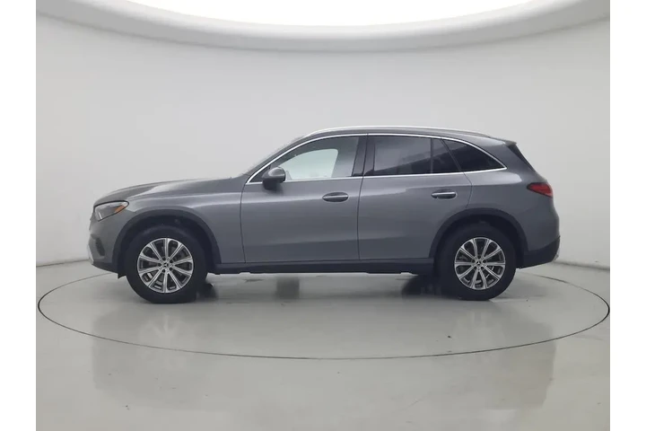 $38998 : Mercedes-Benz GLC 2023 AWD G image 3