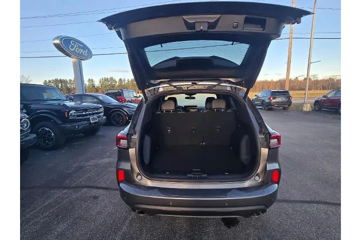 $24995 : Ford Escape 2023 AWD ST-Line image 8