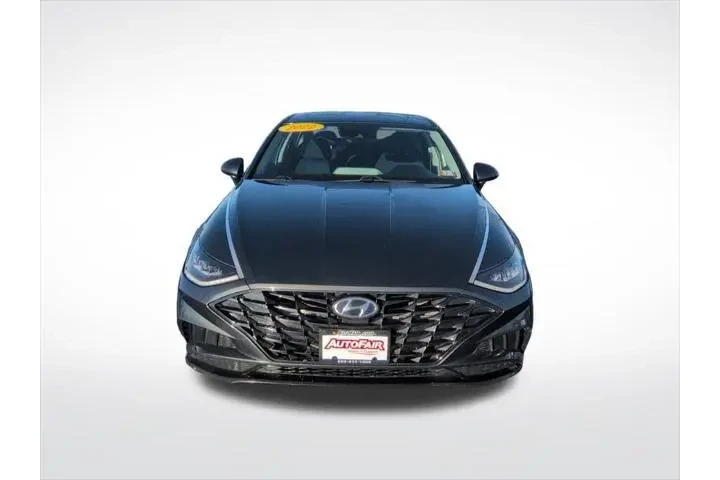 $16500 : Hyundai SONATA 2022 SEL 4dr image 3