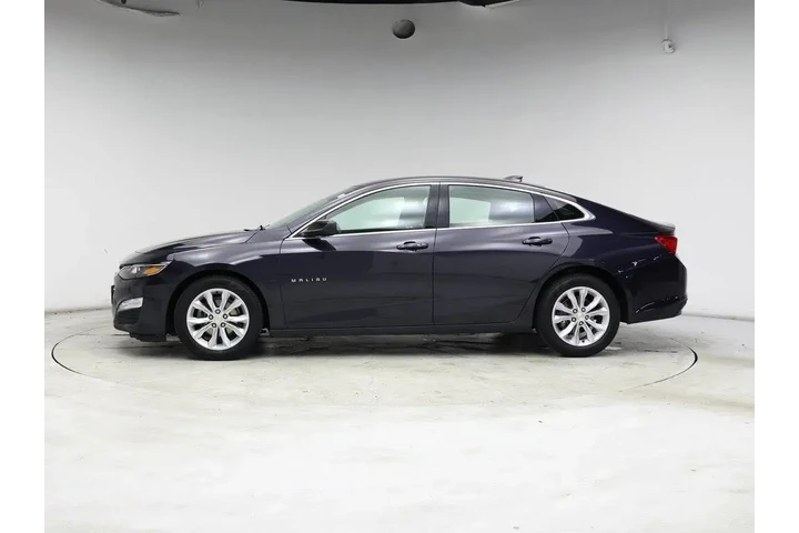 $19998 : Chevrolet Malibu 2023 LT 4dr image 3