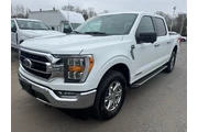 $39700 : Ford F-150 2023 4x4 XL 4dr S thumbnail