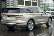 $33618 : Lincoln Aviator 2020 AWD Res thumbnail