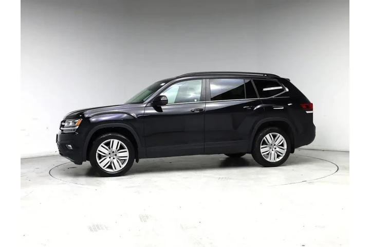 $24998 : Volkswagen Atlas 2020 AWD V6 image 3