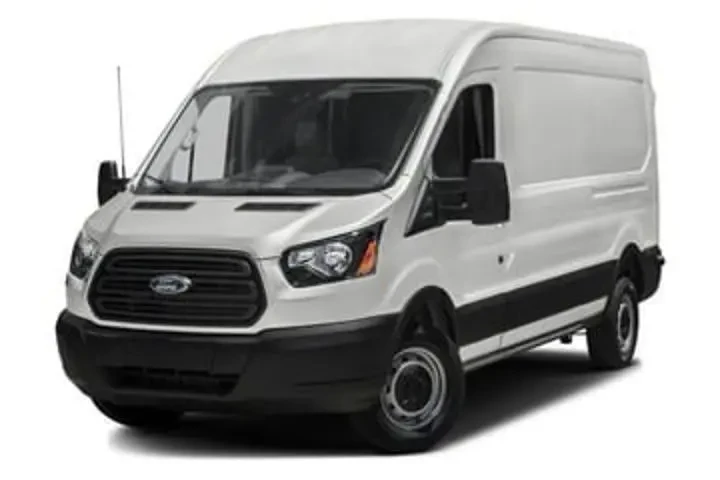 $39035 : Ford Transit 2017 250 3dr LW image 1