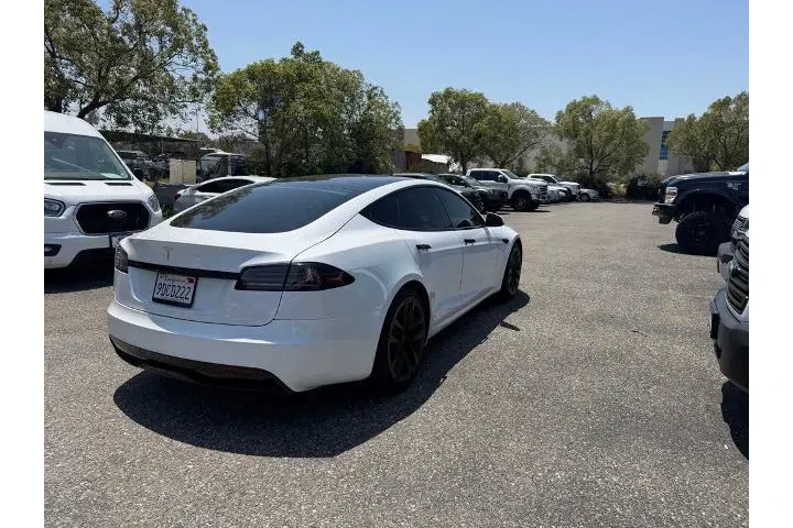 $39200 : Tesla Model S 2022 AWD 4dr L image 3