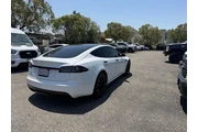 $39200 : Tesla Model S 2022 AWD 4dr L thumbnail