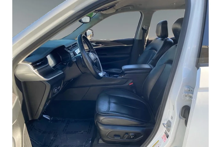 $33416 : Jeep Grand Cherokee L 2022 4 image 9