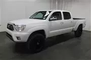 2013 Tacoma TRD Off-Road 4x4 4 en Los Angeles