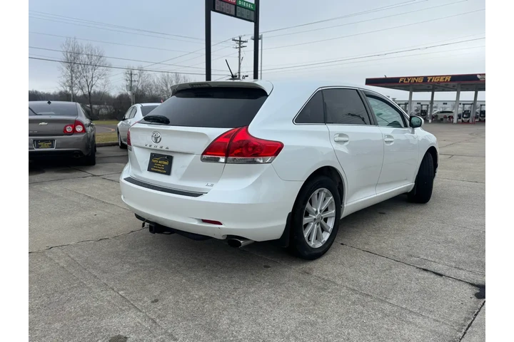 $9999 : 2012 Venza LE I4 FWD image 6