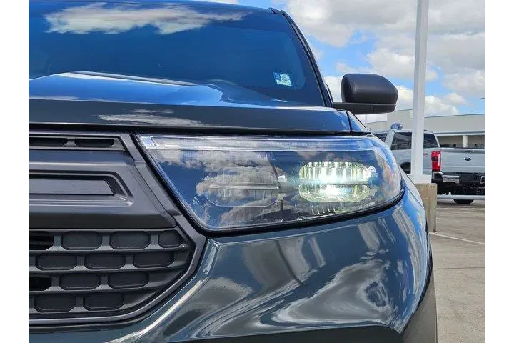 $35695 : Ford Explorer 2023 AWD Timbe image 9