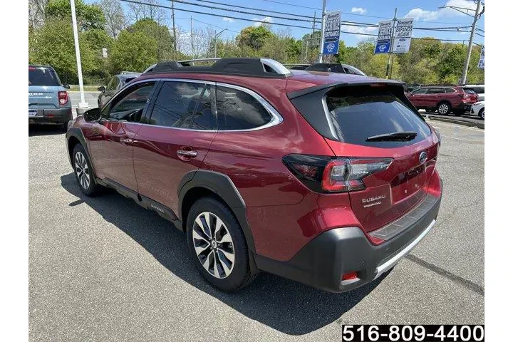 $39447 : Subaru Outback 2025 AWD Tour image 5