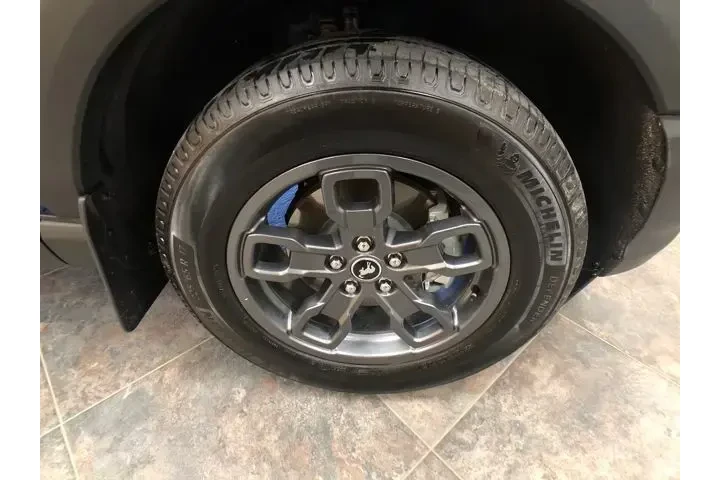 $24288 : Ford Bronco Sport 2023 AWD B image 9