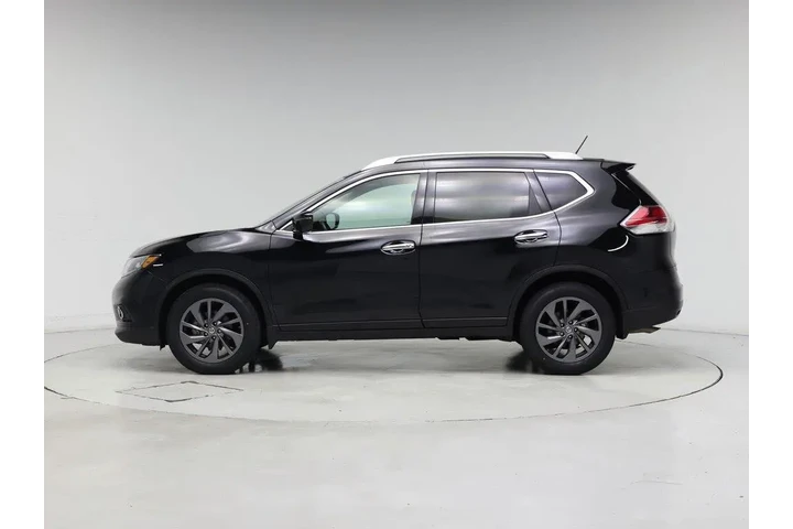 $17998 : Nissan Rogue 2016 SL 4dr Cro image 3