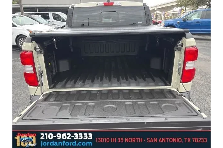 $33125 : Ford Maverick 2024 AWD Laria image 9