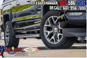 $27995 : GMC Sierra 1500 2016 4x4 SLT thumbnail