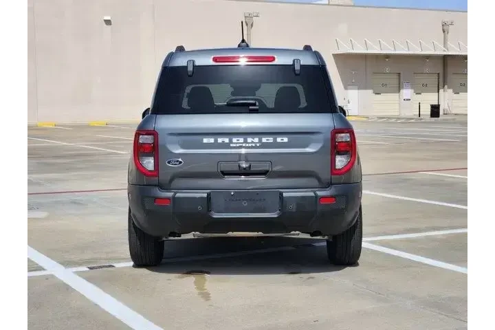 $27462 : Ford Bronco Sport 2025 AWD B image 6