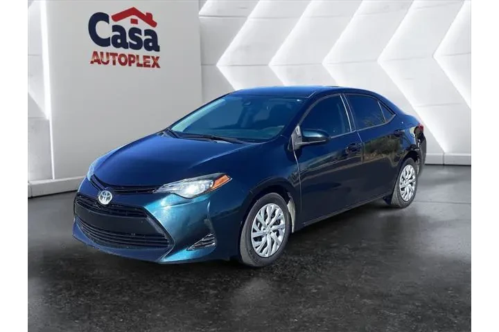 $15500 : Toyota Corolla 2019 LE 4dr S image 8