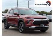$18985 : 2024 TrailBlazer LT thumbnail