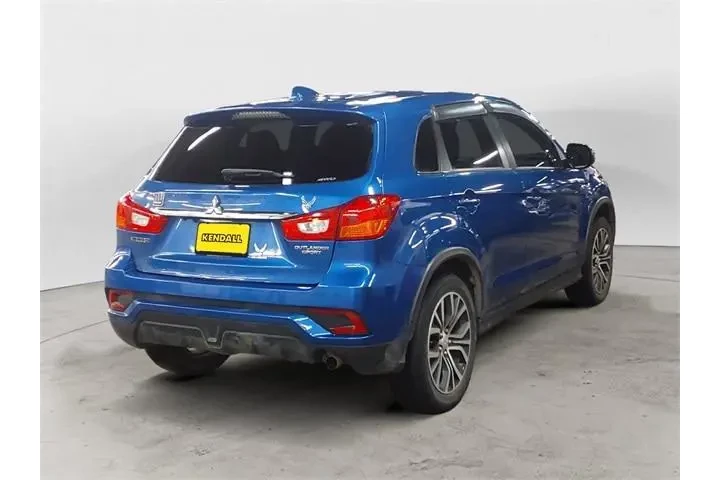 $12961 : Mitsubishi Outlander Sport 2 image 5