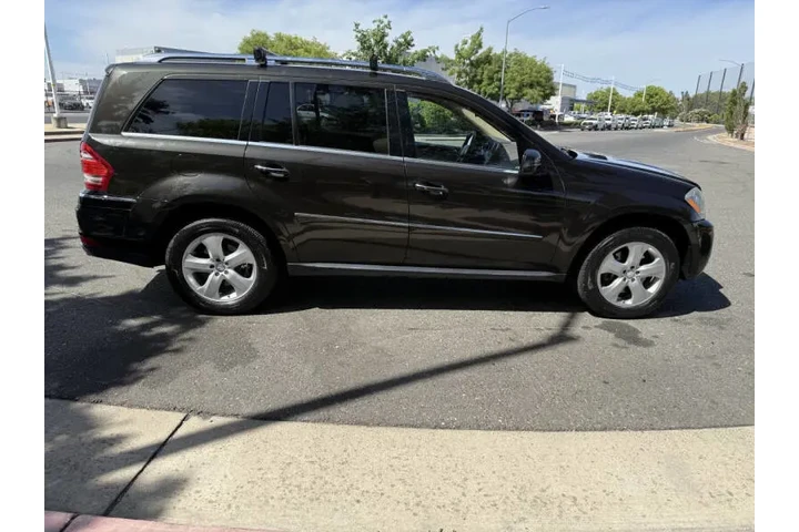 $9995 : 2011 Mercedes-Benz GL-Class G image 6